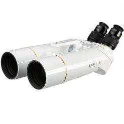 BT-70 SF Large Binoculars With 62 Degree LER Eyepieces