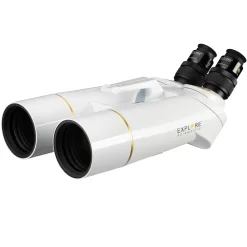 BT-70 SF Large Binoculars With 62 Degree LER Eyepieces
