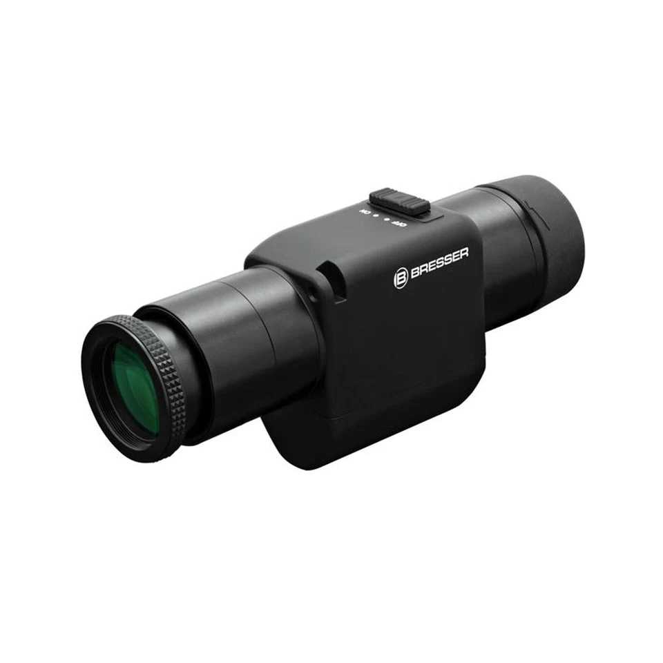 Bresser 16x30 Monocular With Image Stabilizer