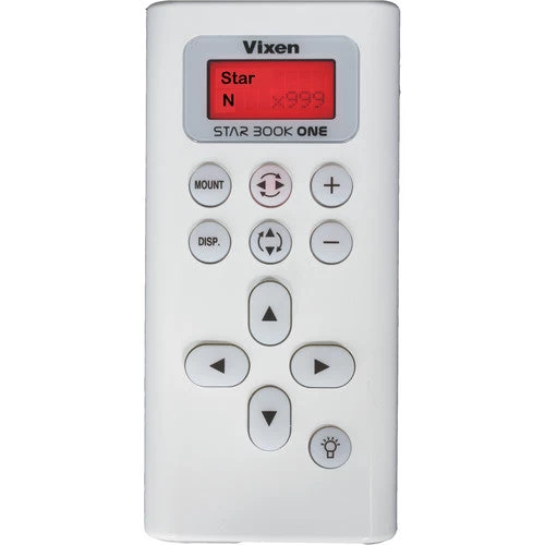 Vixen Telescope AP-SM Equatorial Mount - Image 3