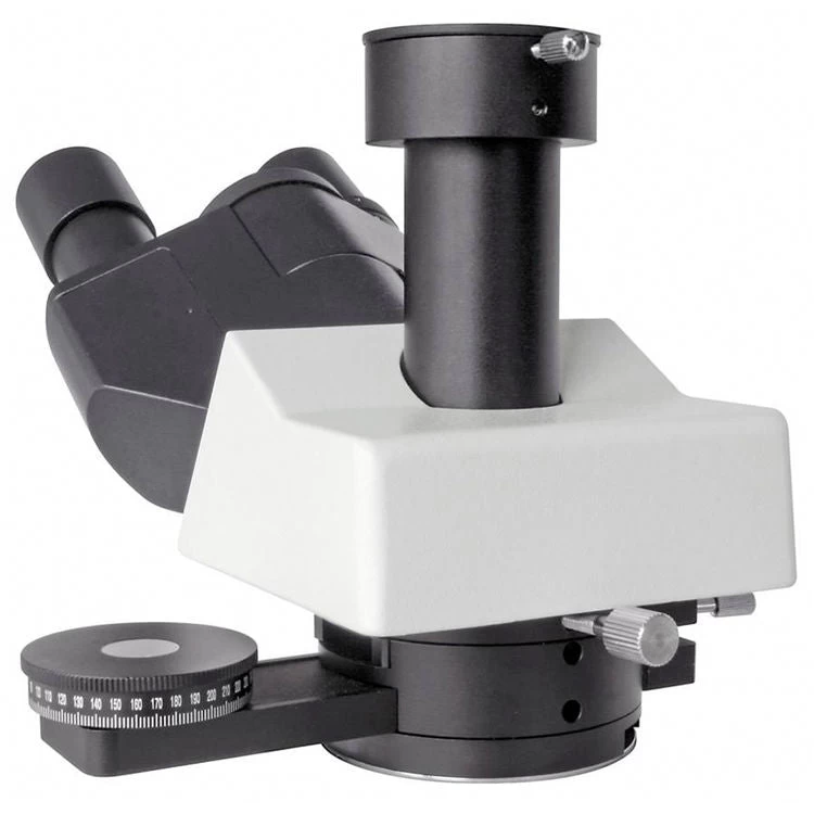 Bresser Science MPO 401 Microscope - 57-80000 - Image 5