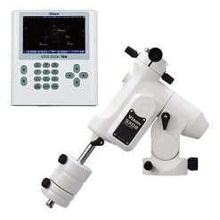 Vixen SPHINX SXD2 Equatorial GoTo Mount With PF-L Pole Viewfinder