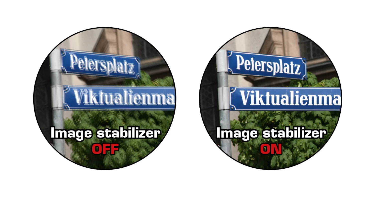 Bresser 16x30 Monocular With Image Stabilizer - Image 4