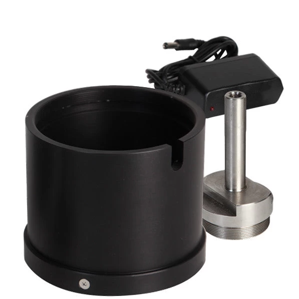 TDM Adapter For Astro Physics 1200 Mount