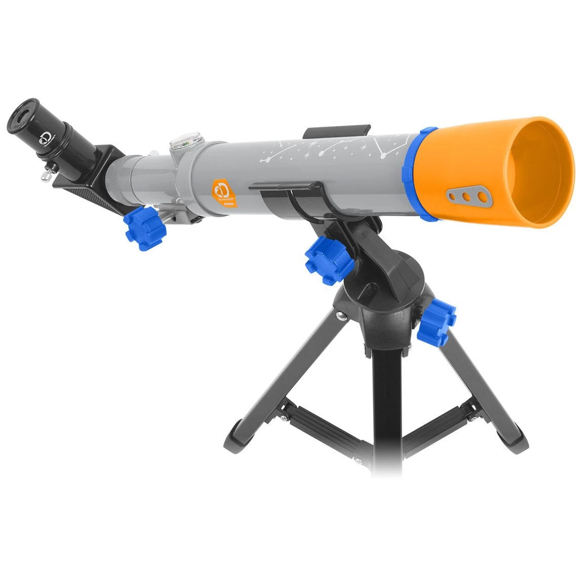 Discovery 40mm Refractor Telescope - 44-10040 - Image 2