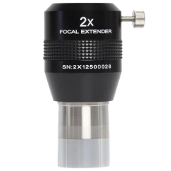Explore Scientific 1.25" 2x Focal Extender