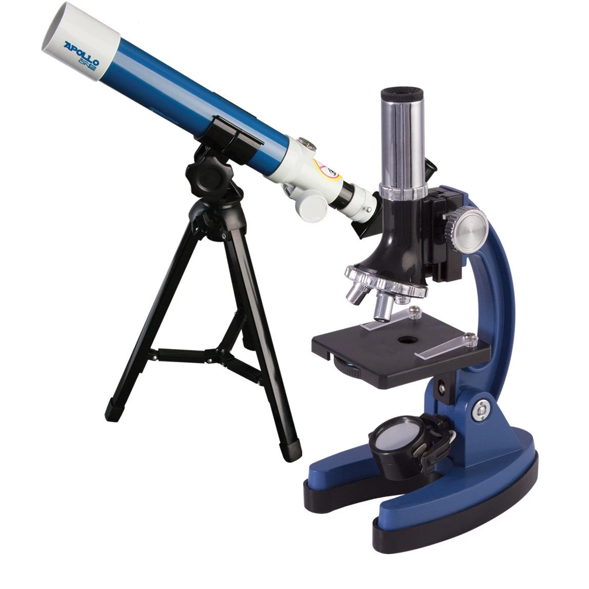 Explore One Apollo Microscope & Telescope Set - Image 2