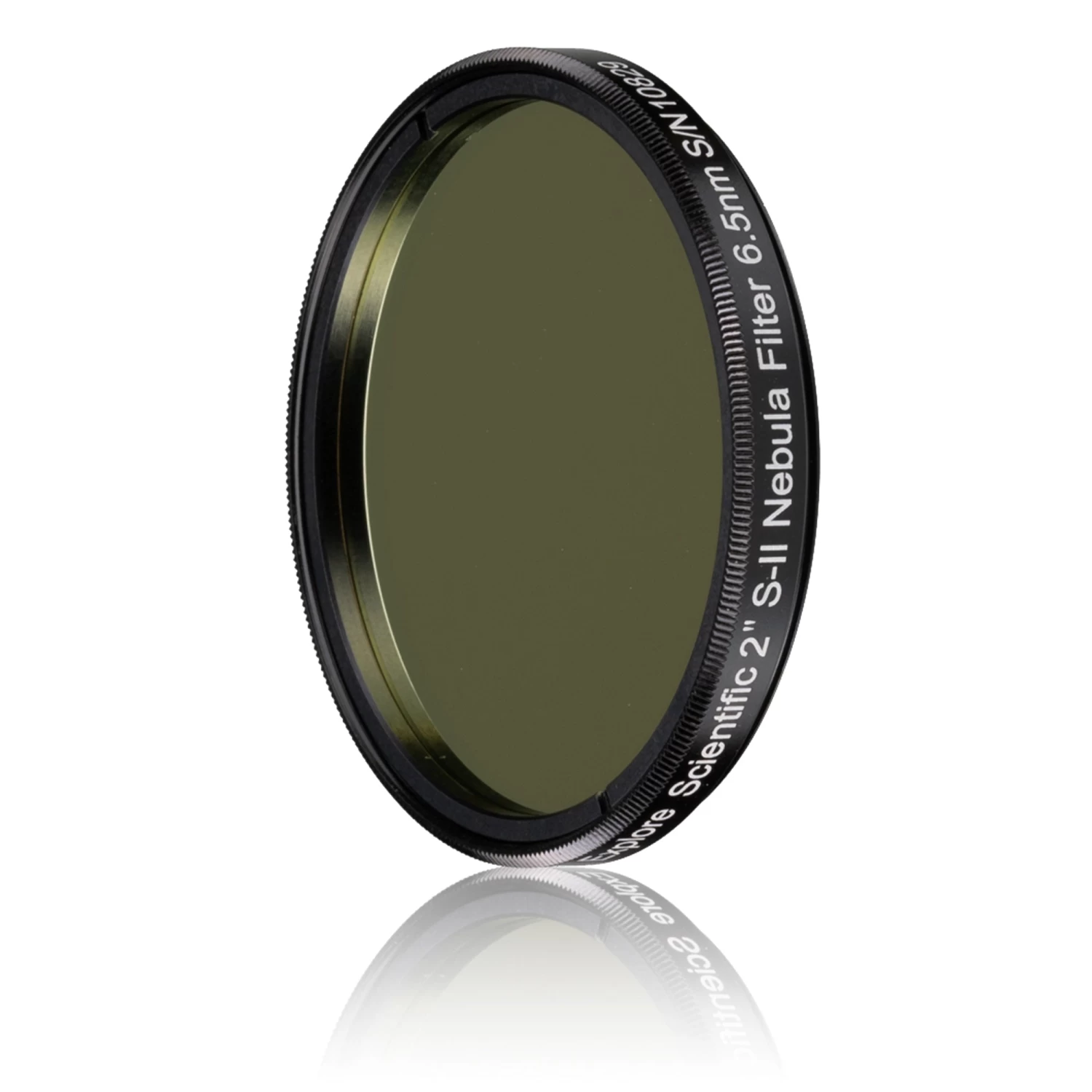 Nebula Filter S-II 2-inch 6.5nm - Image 2