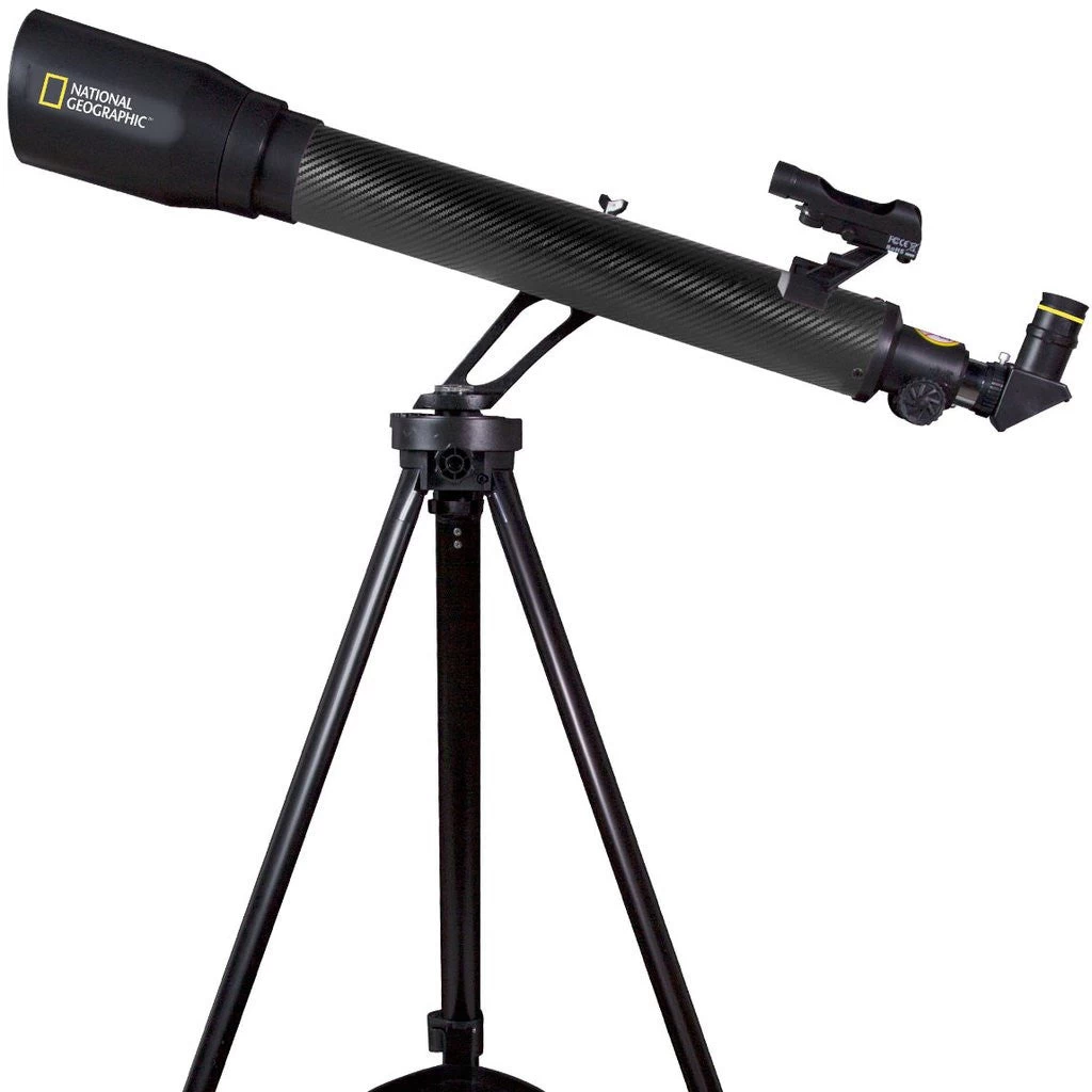 National Geographic CF700SM 70mm Refractor Telescope - 80-40070 - Image 2