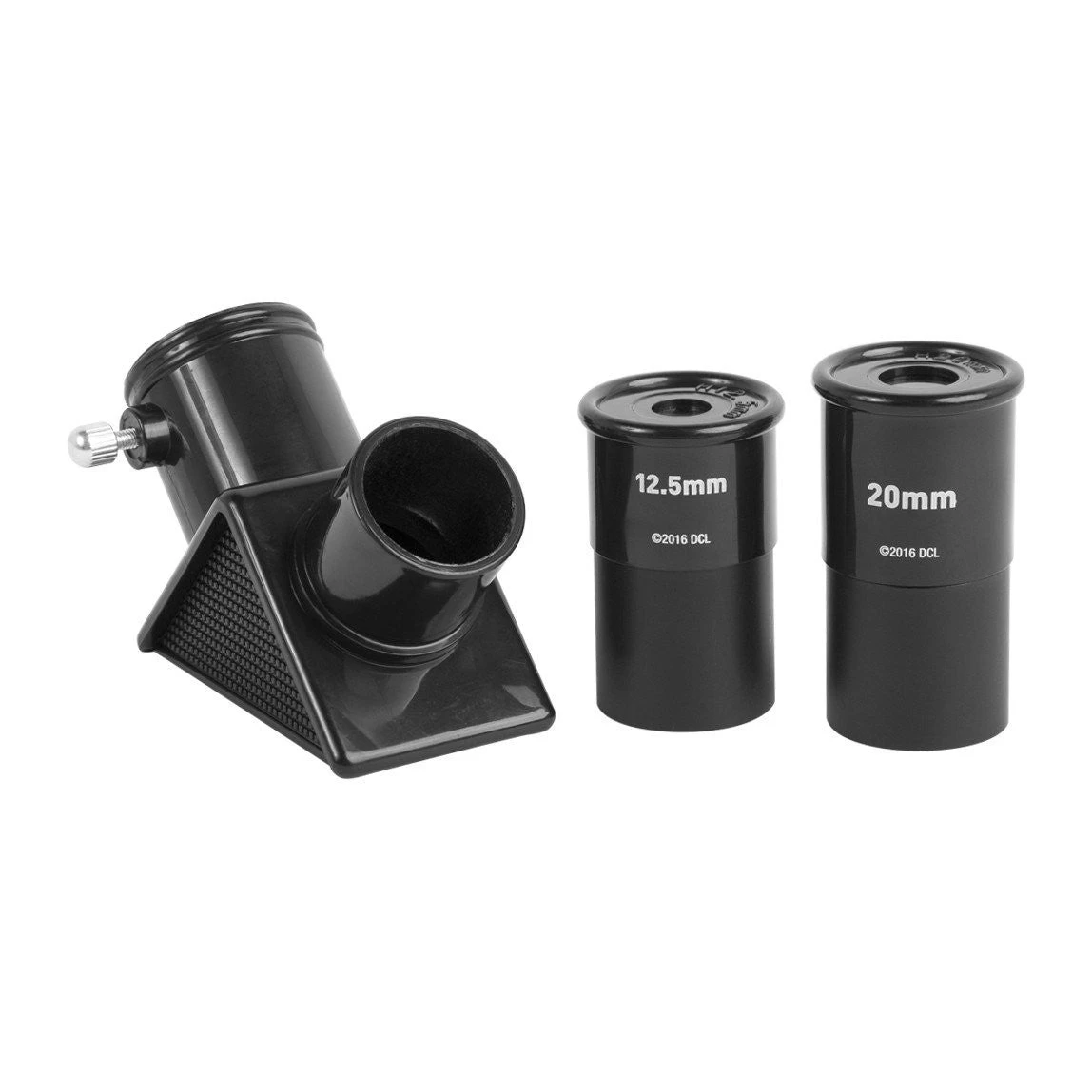 Discovery 40mm Refractor Telescope - 44-10040 - Image 3