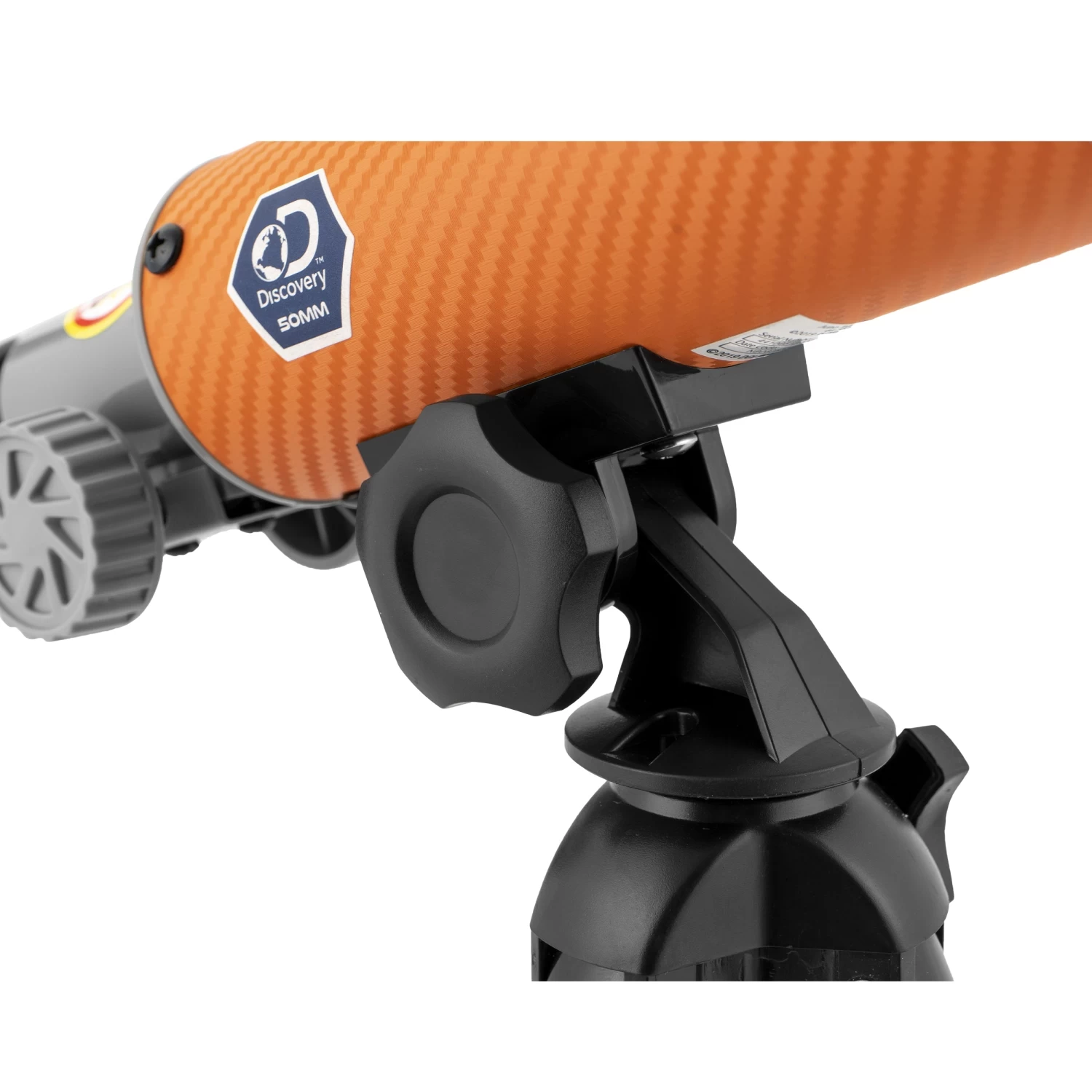 Certified Pre-Owned Discovery Juno 50mm Telescope With Hard Case - Image 6