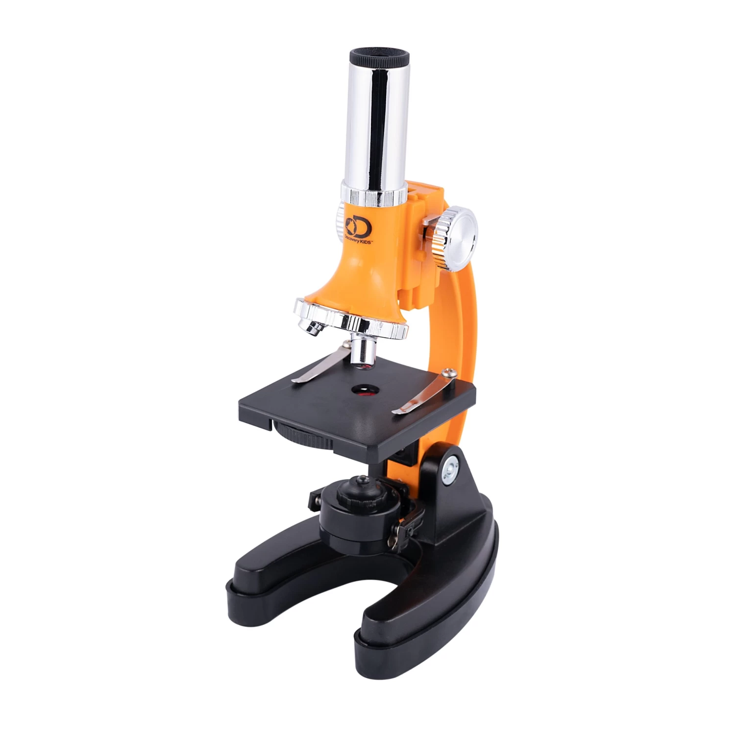 Certified Pre-Owned Discovery 1200x Biological Microscope With Hard Case - Image 4