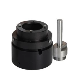 TDM Adapter For Synta/Sky-Watcher EQ6 Mount (Modified)