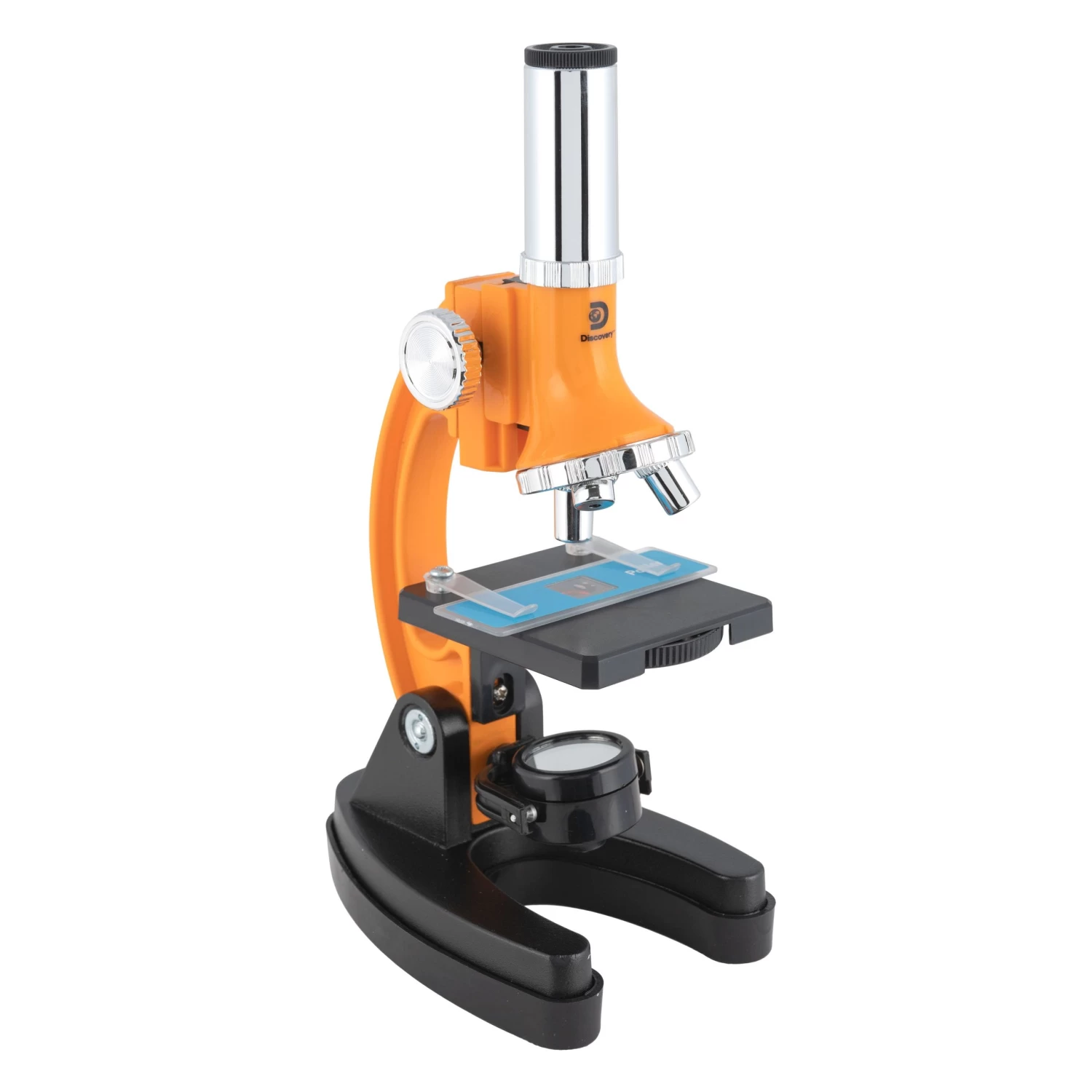 Certified Pre-Owned Discovery 900x Microscope With Hard Case - Image 4