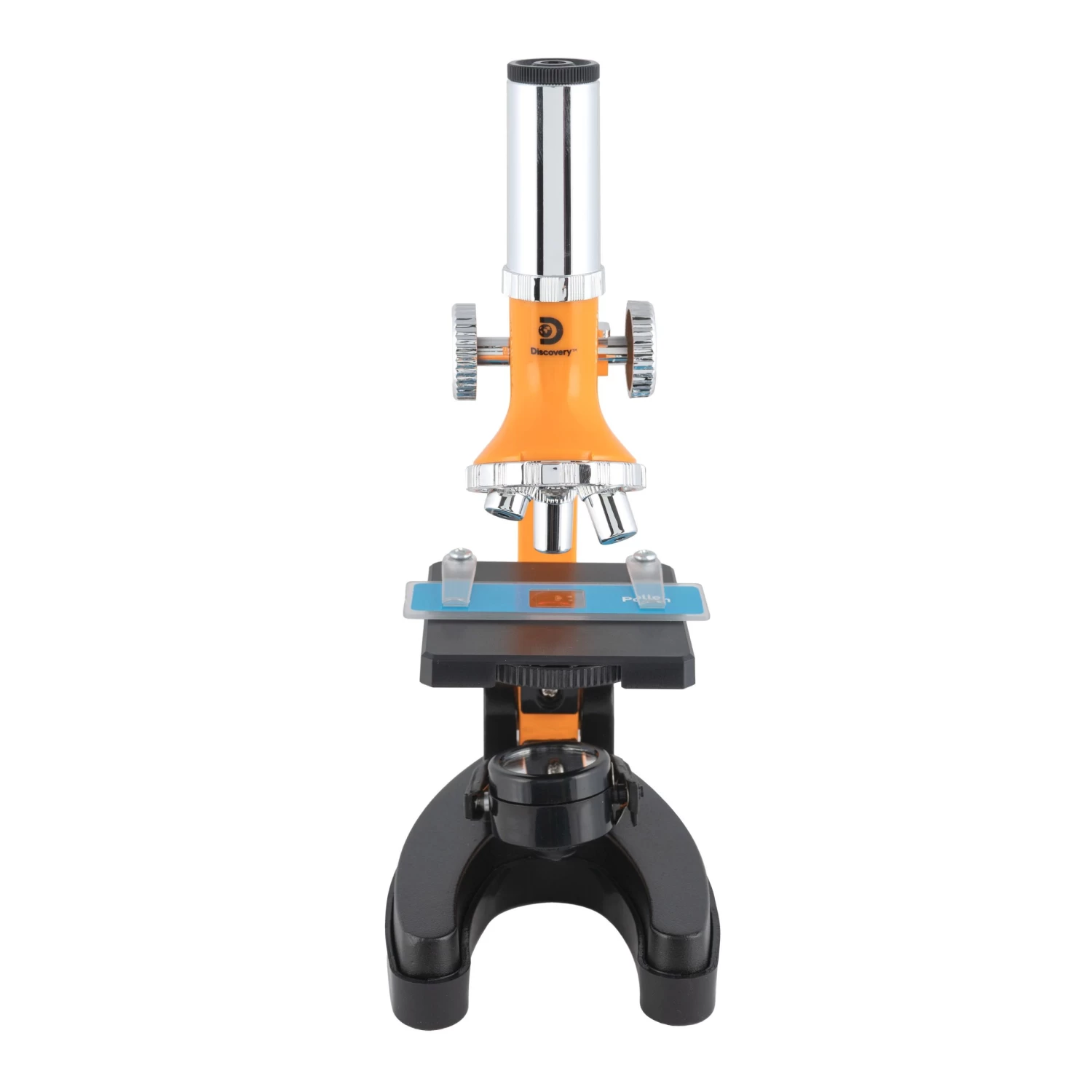 Certified Pre-Owned Discovery 900x Microscope With Hard Case - Image 5