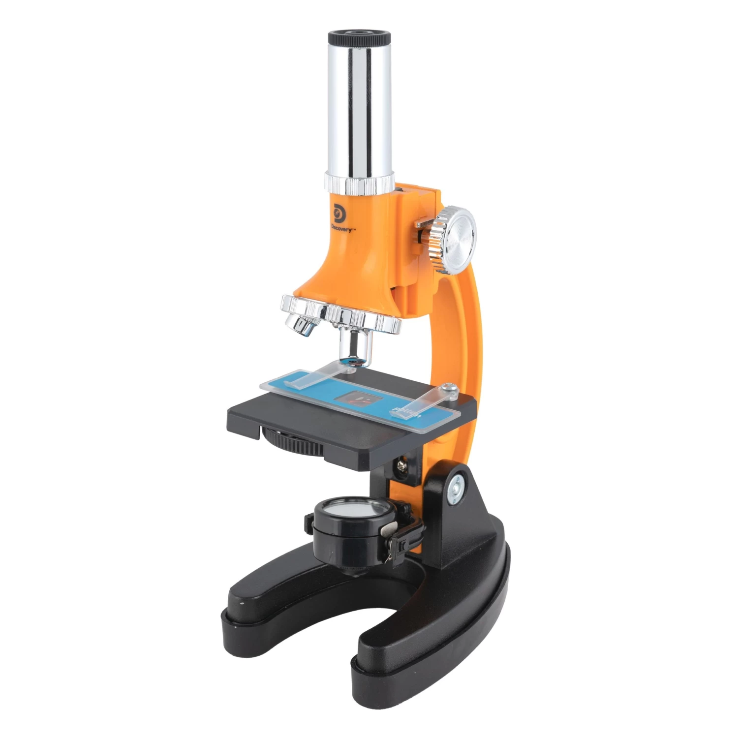 Certified Pre-Owned Discovery 900x Microscope With Hard Case - Image 6