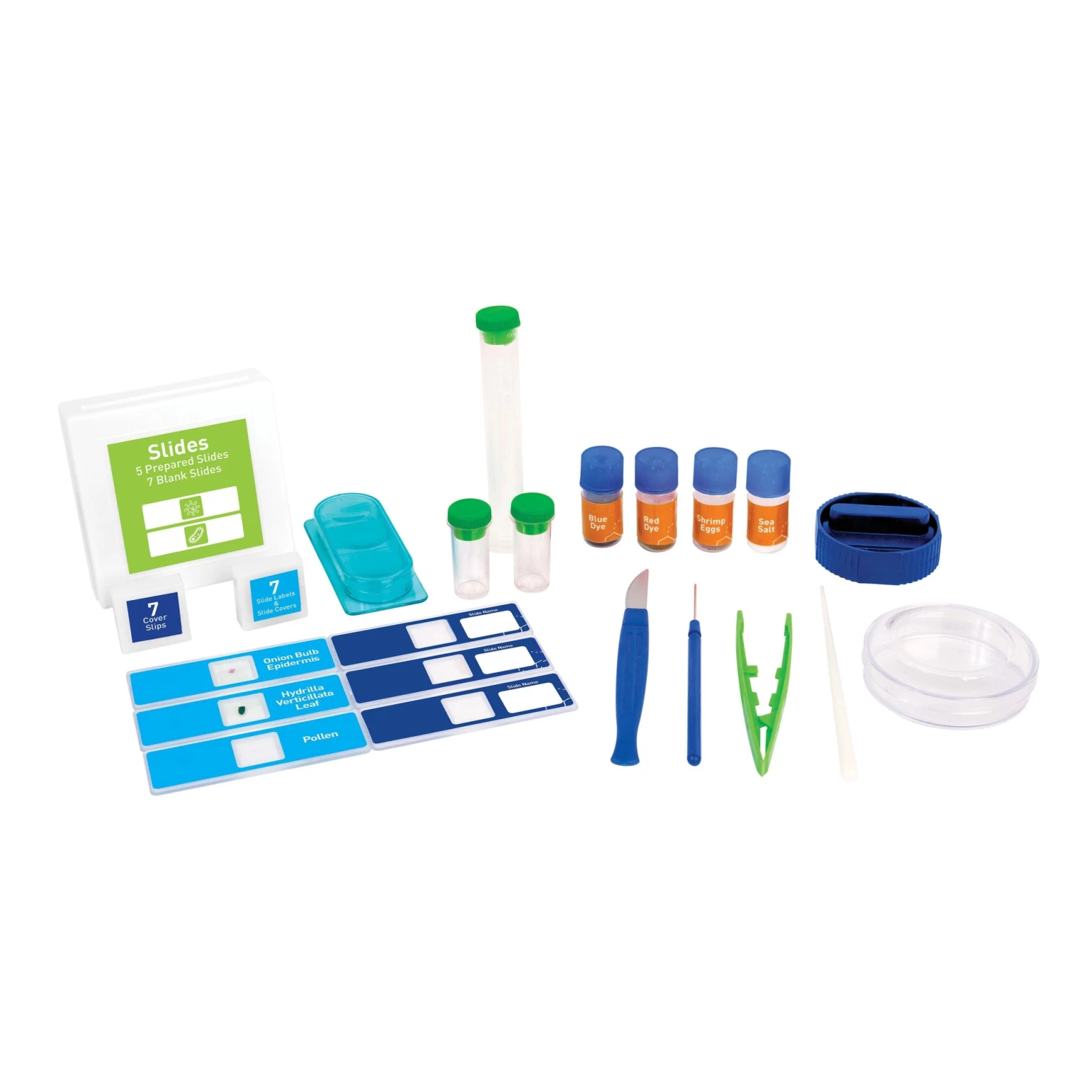 Certified Pre-Owned Discovery 900x Microscope With Hard Case - Image 7