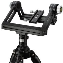 U-mount With Tripod For Large Binoculars