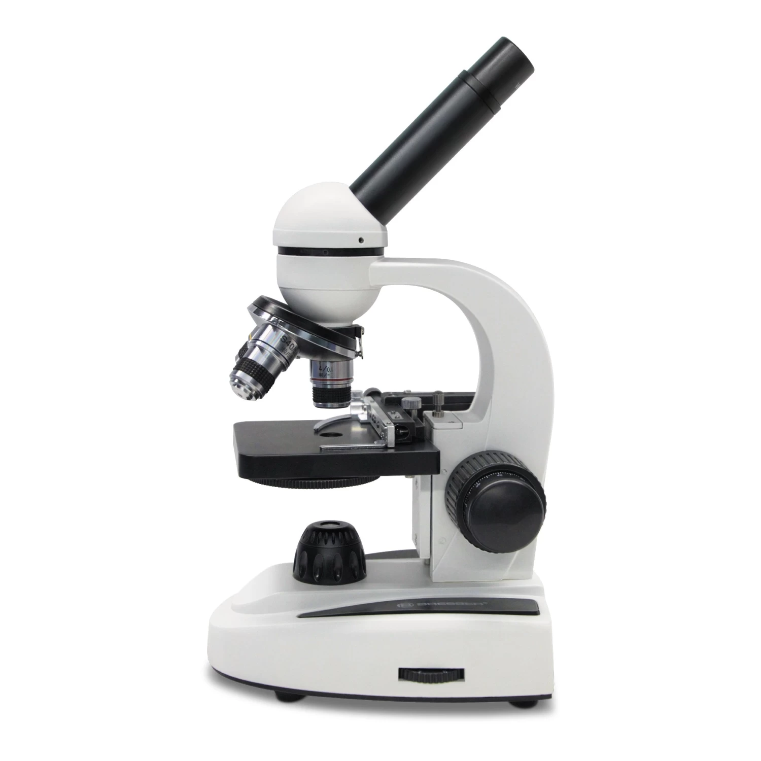 Bresser Biological Microscope 40x-1600x - Image 2