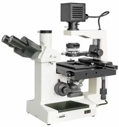 Bresser Science IVM 401 Microscope - 57-90000