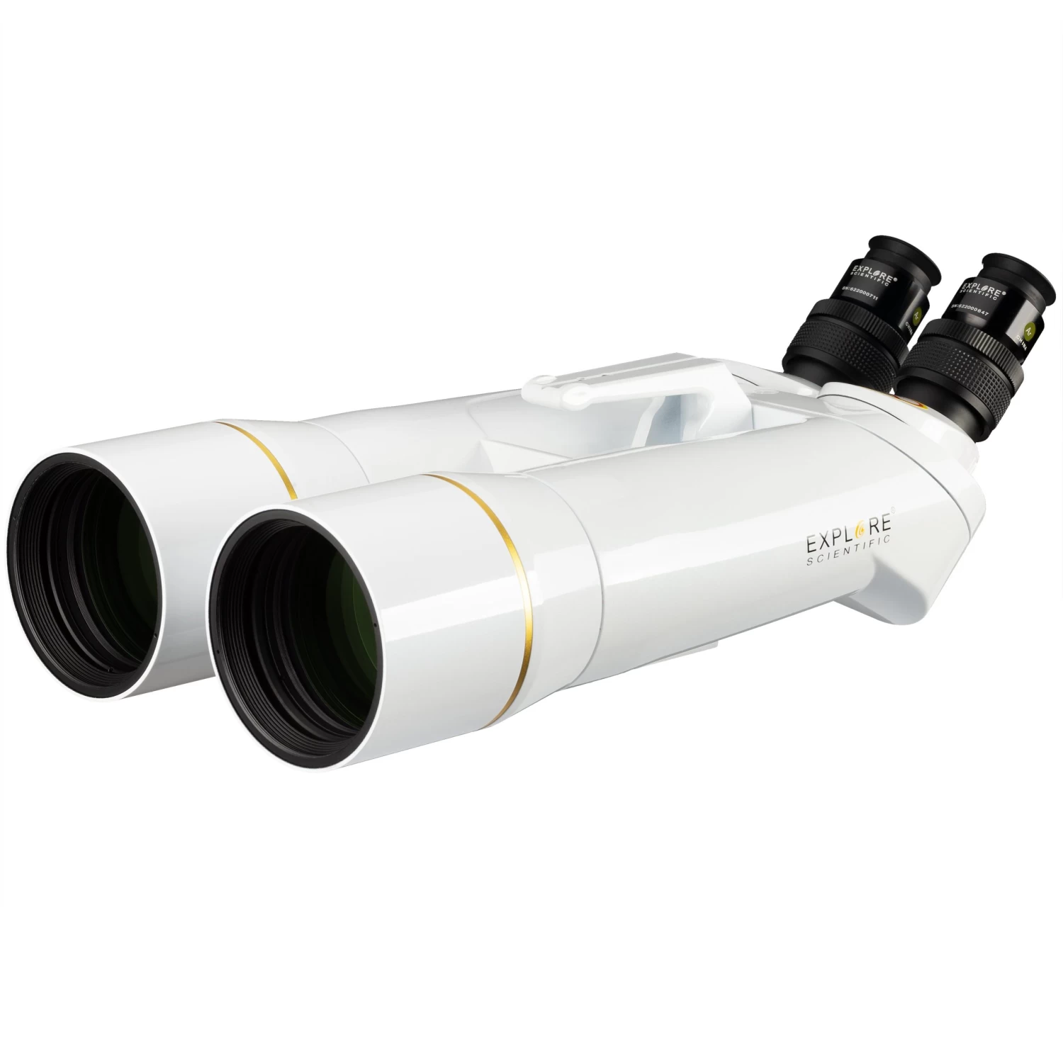 BT-82 SF Large Binoculars With 62 Degree LER Eyepieces