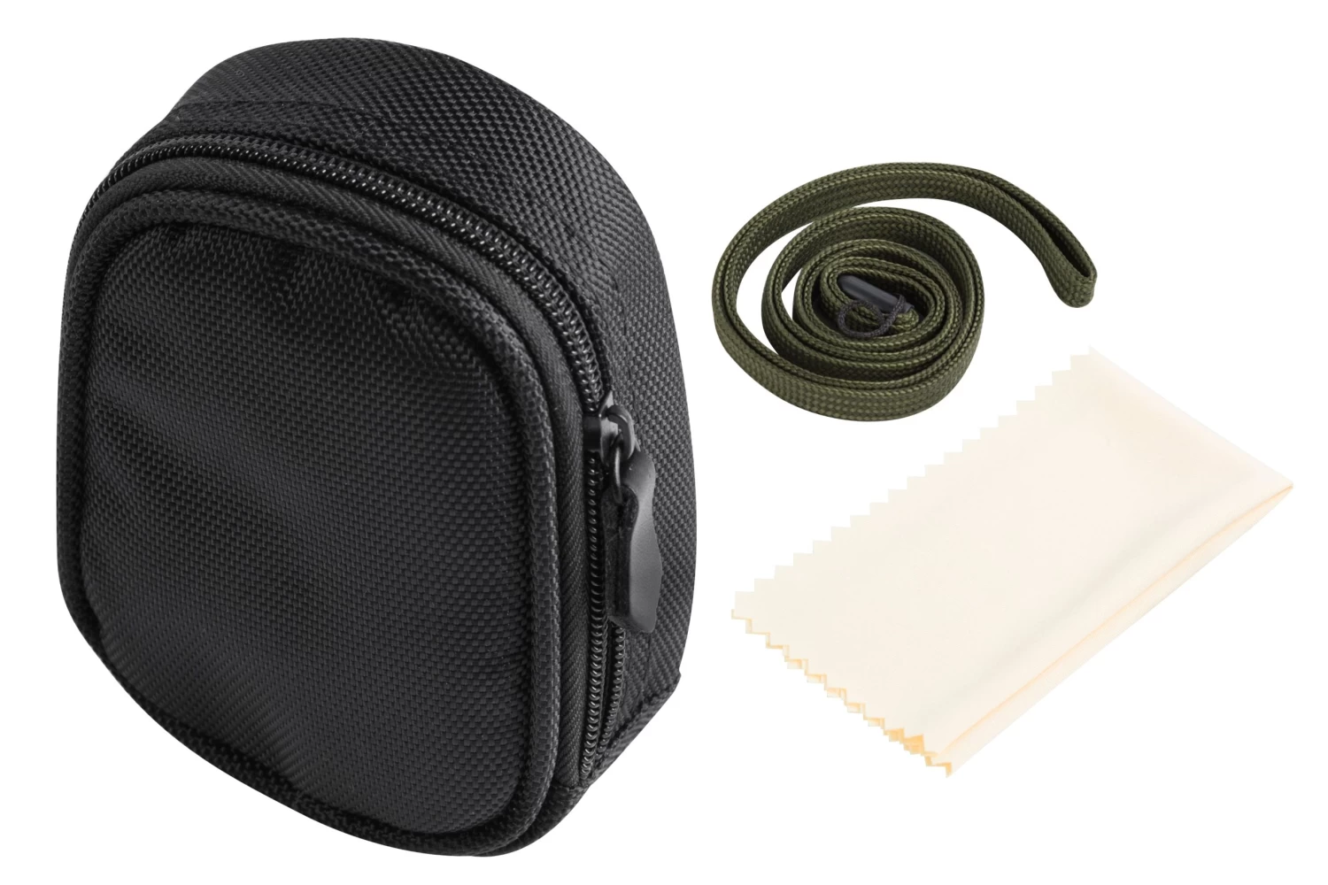 Bresser 6x24 - 800m Waterproof OLED Laser Rangefinder & Speedmeter - Image 6