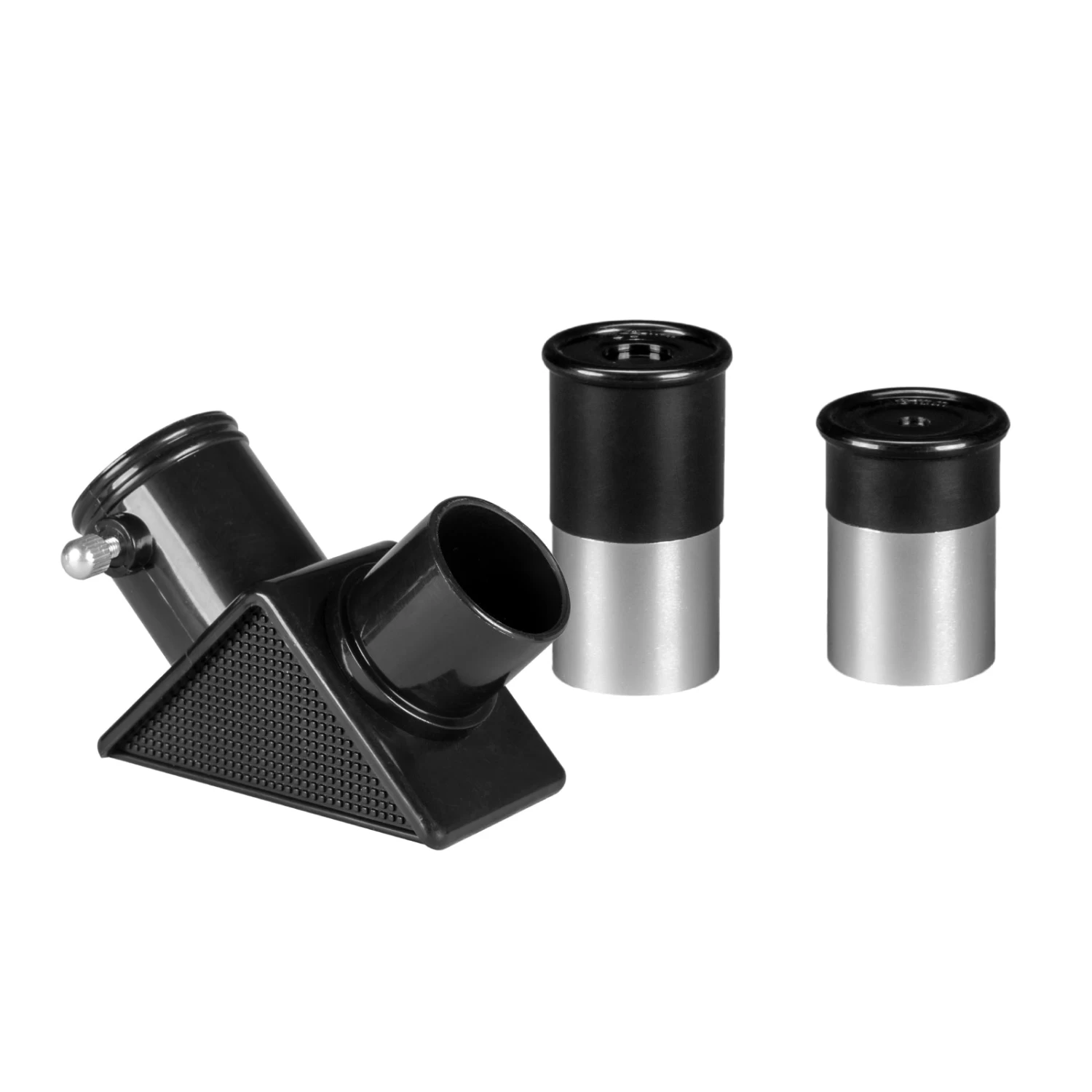 National Geographic 50mm Telescope And 640x Microscope Set With Hard Case - Image 9