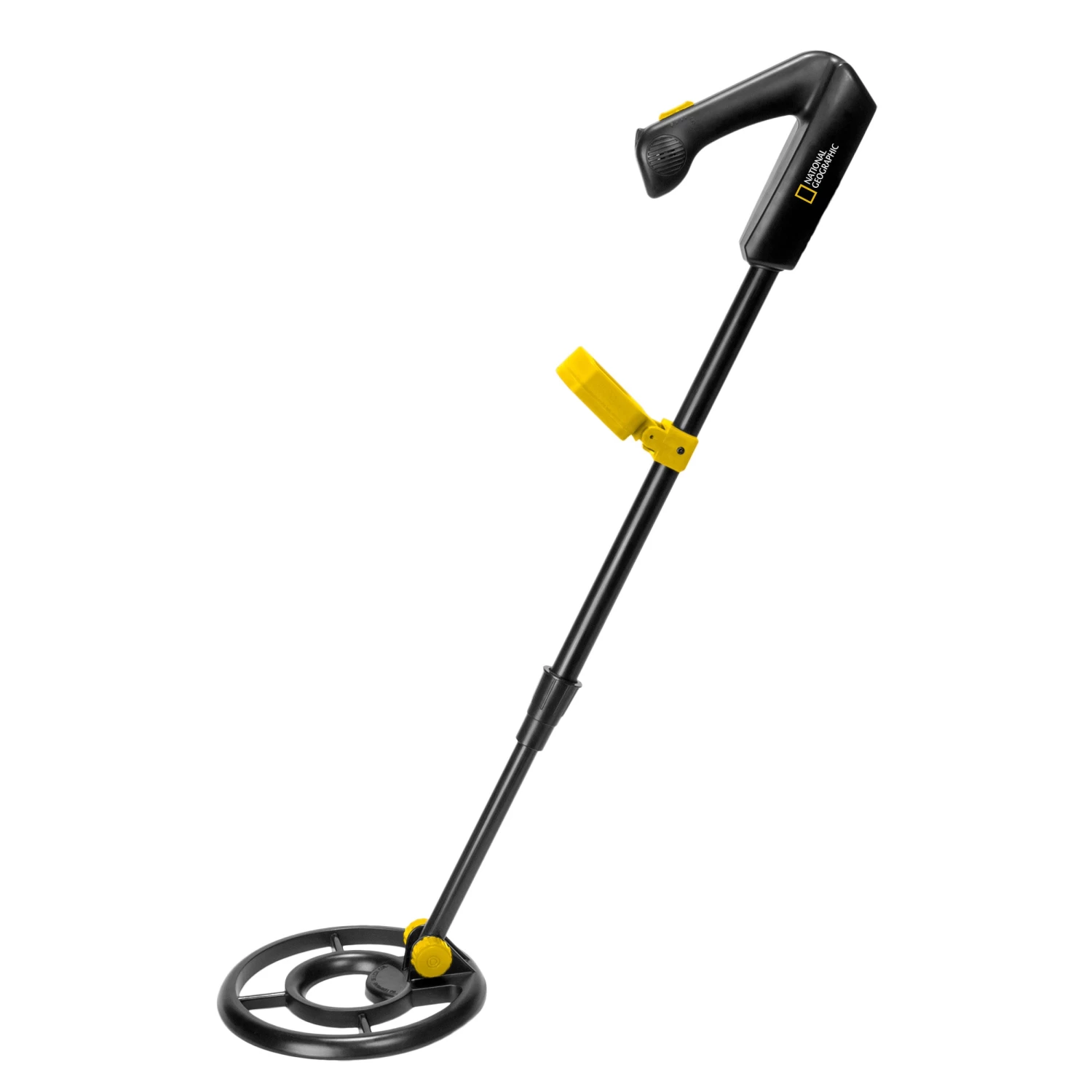 National Geographic LCD Metal Detector - Image 5