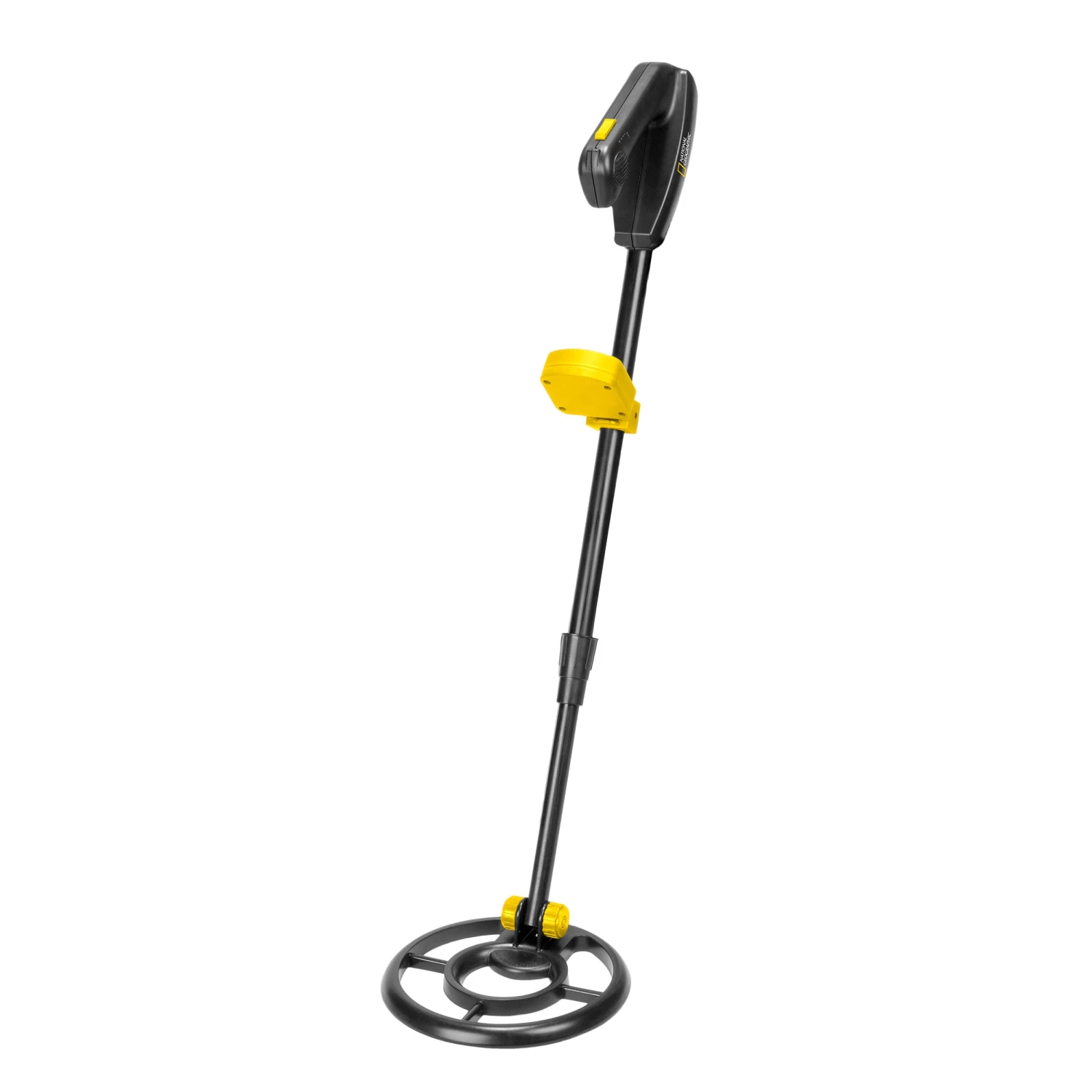 National Geographic LCD Metal Detector - Image 4