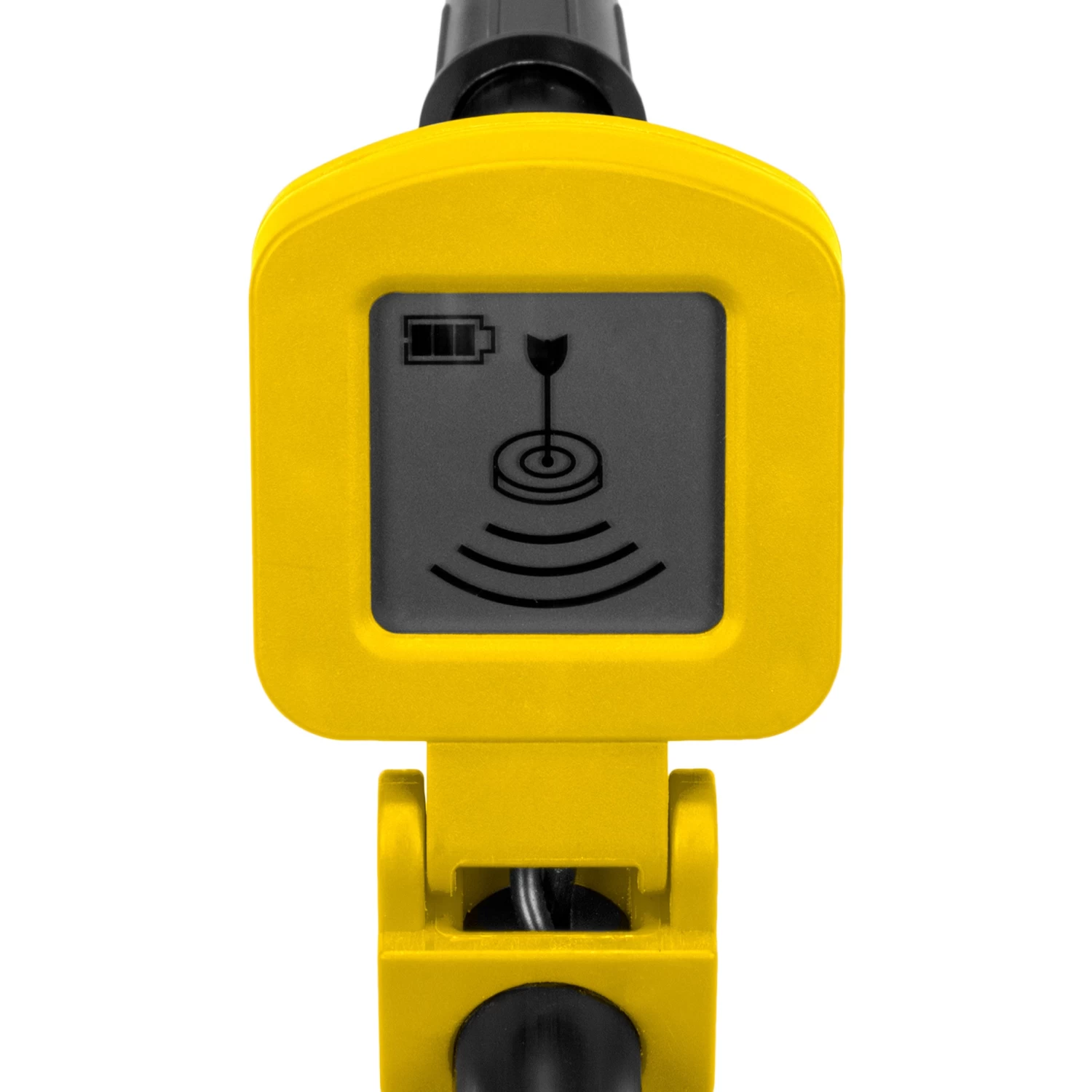 National Geographic LCD Metal Detector - Image 2