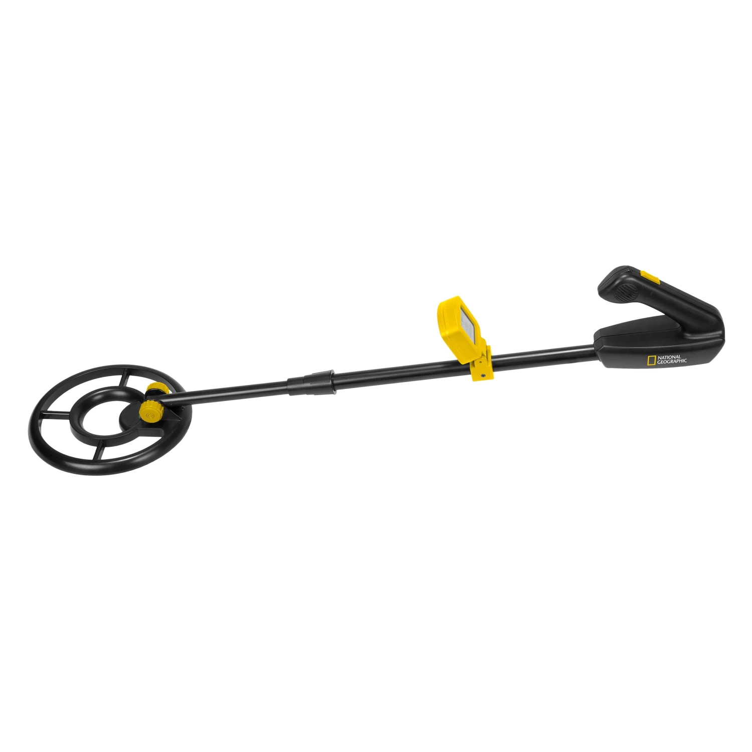 National Geographic LCD Metal Detector - Image 6