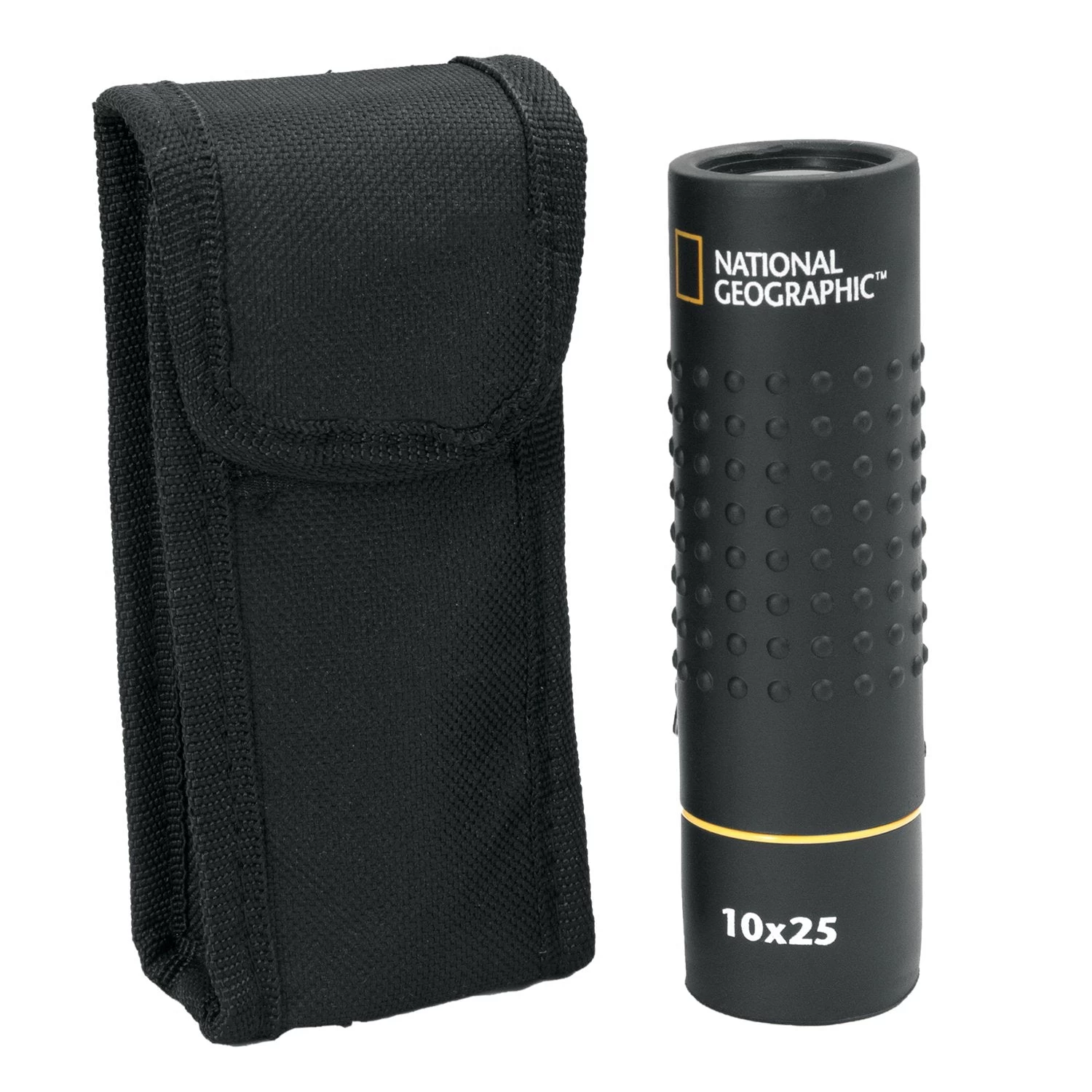 National Geographic 10x25 Monocular - Image 2