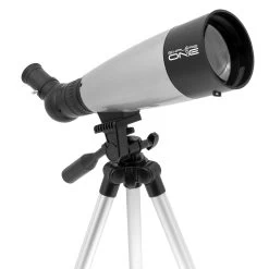 Certified Pre-Owned Explore One Titan 70mm Telescope With Panhandle Mount