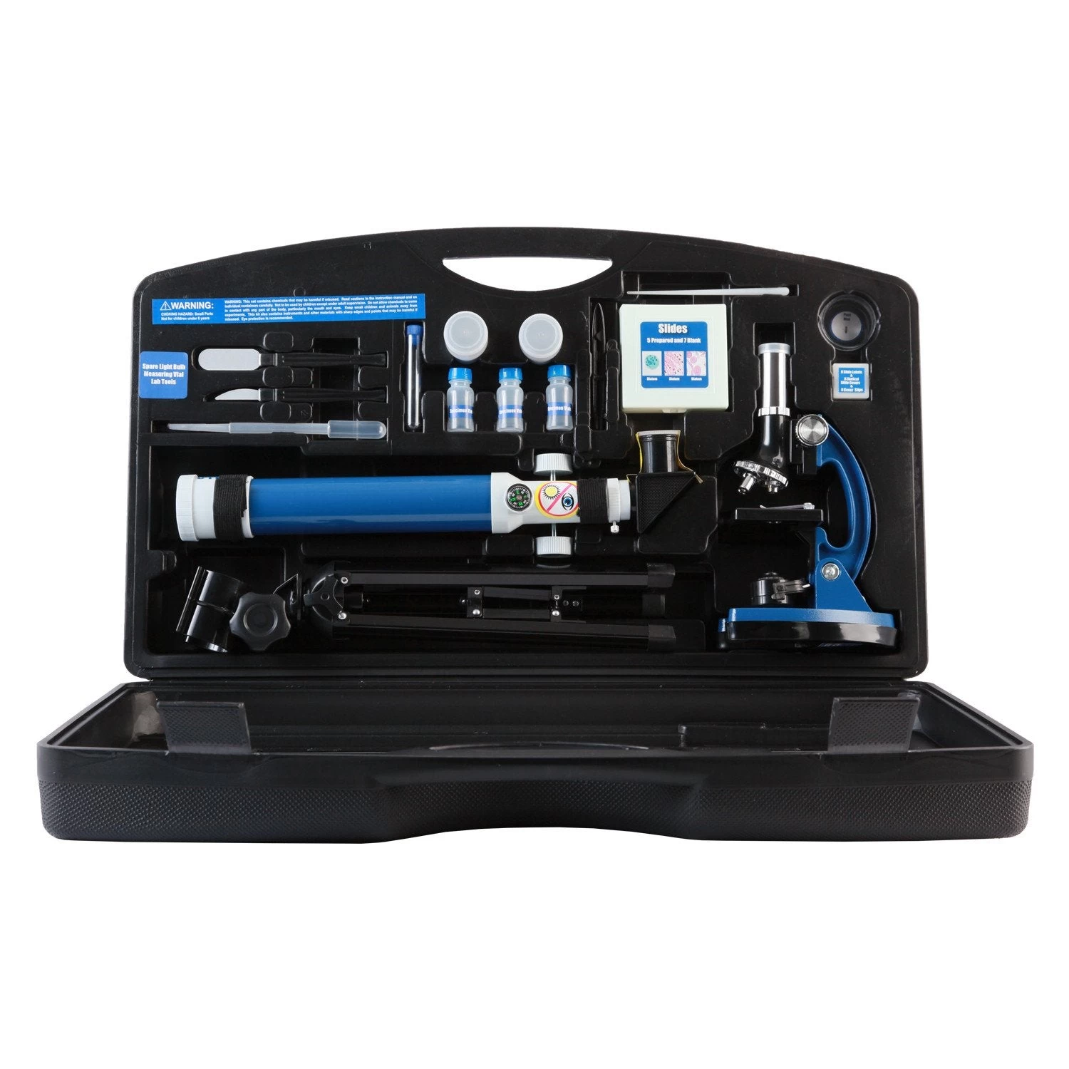 Explore One Apollo Microscope & Telescope Set - Image 7