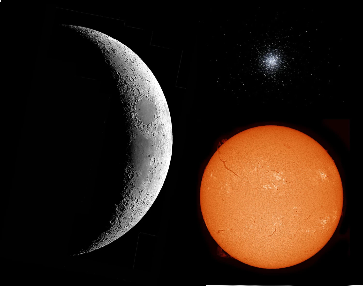 Bresser Full HD Deep-Sky Camera & Guider 1.25" - Image 6