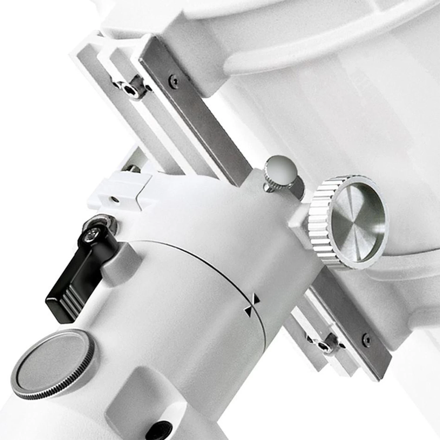 Bresser 208mm F/3.9 Newtonian Telescope - Image 2