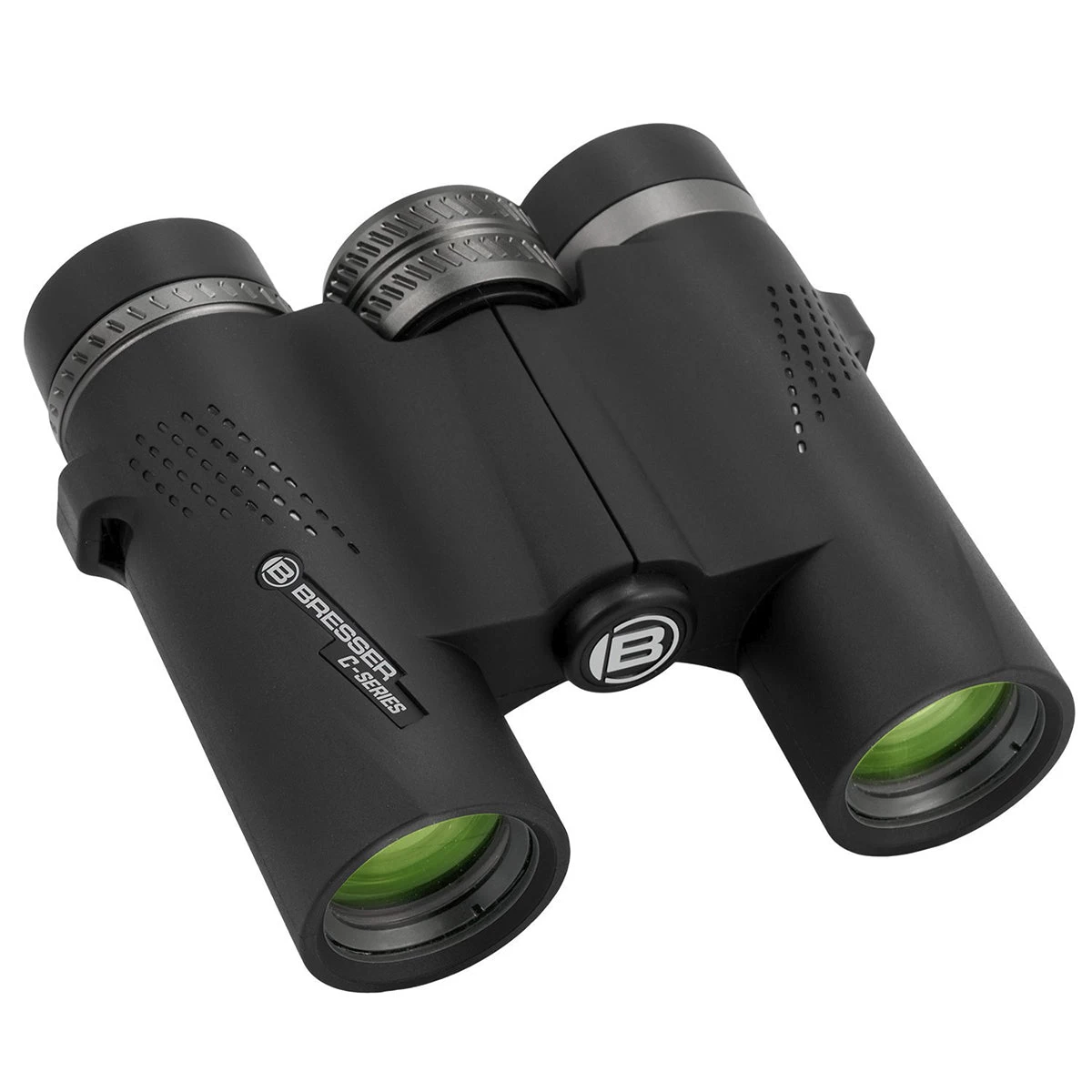 Bresser C-Series 10x25 Binoculars - Image 2