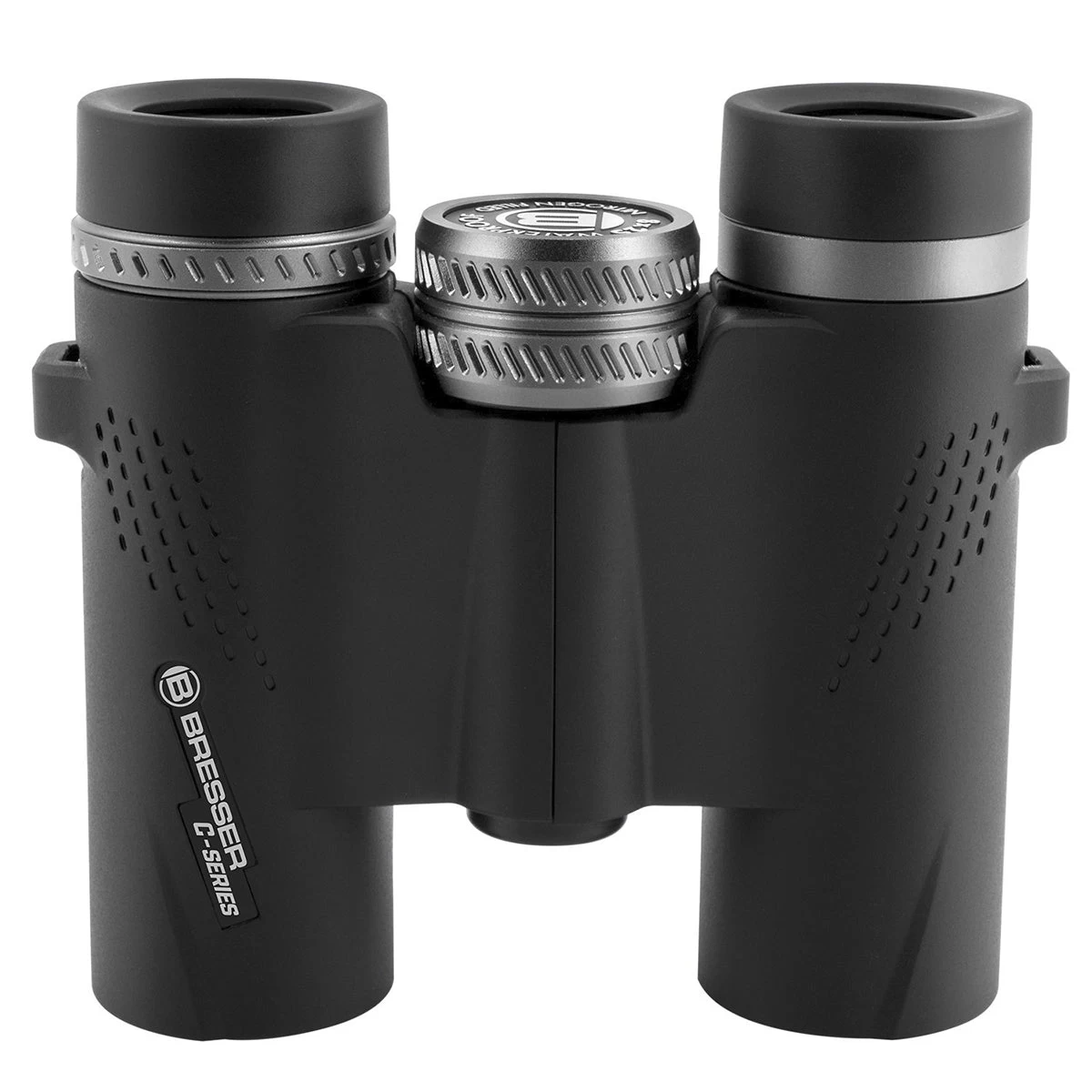 Bresser C-Series 10x25 Binoculars