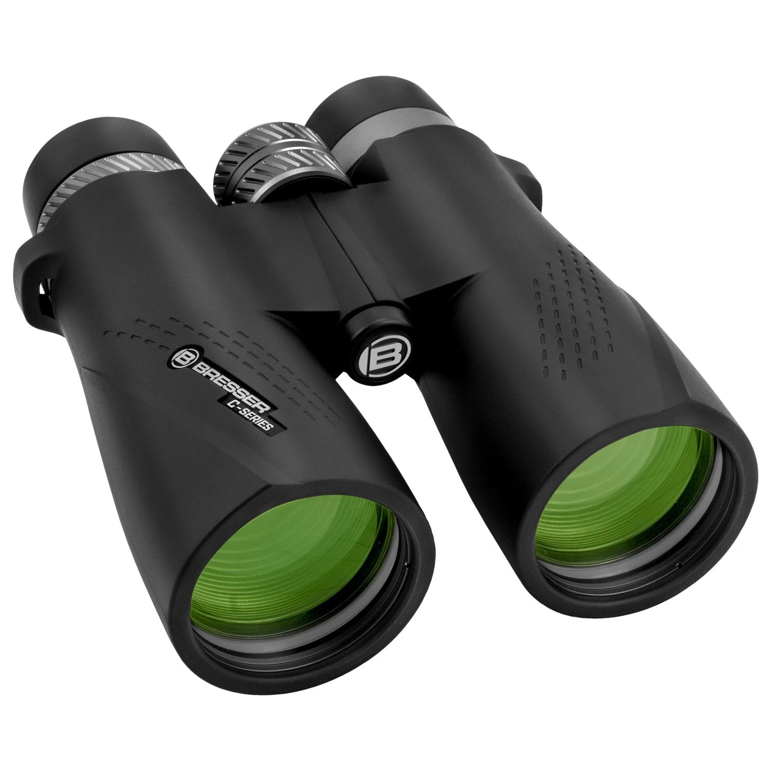 Bresser C-Series 10x50 Binoculars - Image 2