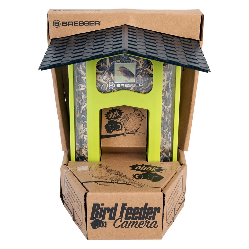 Bresser Bird Feeder Camera - Image 5