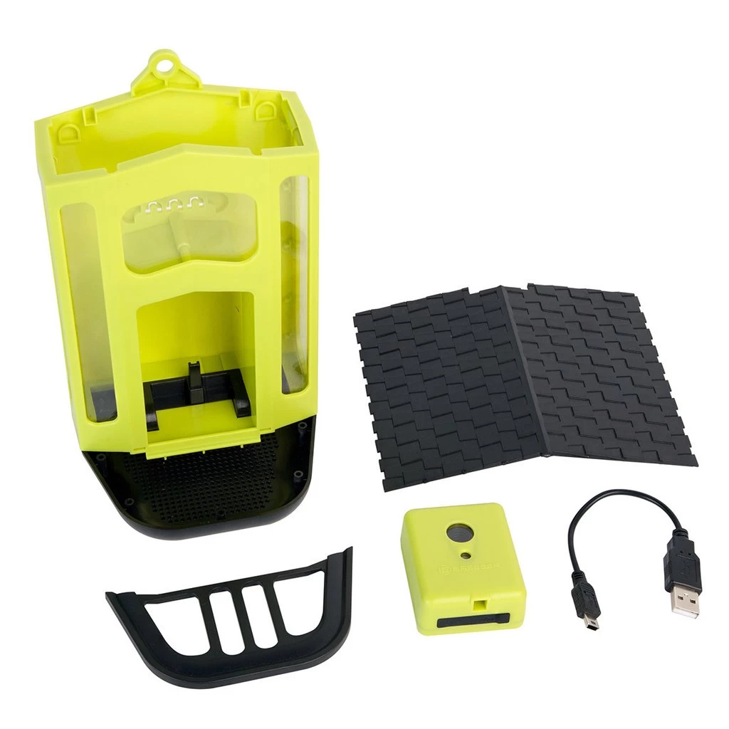 Bresser Bird Feeder Camera - Image 4