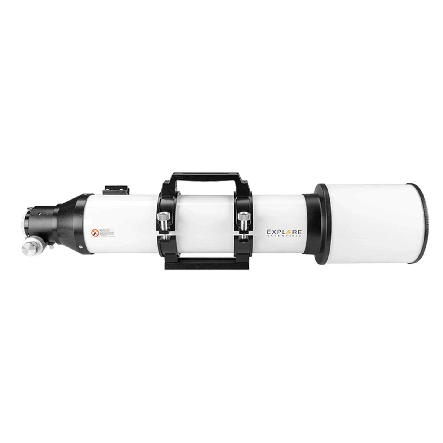 Explore Scientific AR127 Air-Spaced Doublet Refractor Telescope - DAR127065-02-DEMO - Image 5