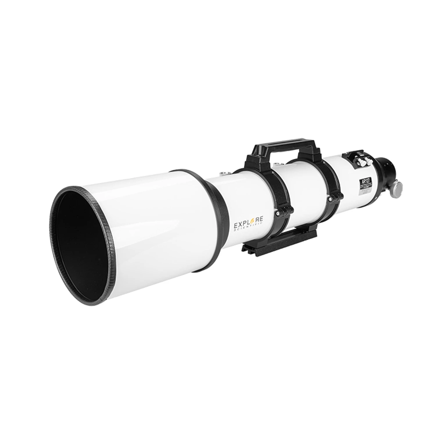 Explore Scientific AR127 Air-Spaced Doublet Refractor Telescope - DAR127065-02-DEMO - Image 2