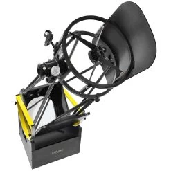 Explore Scientific - Generation II - 12-inch Truss Tube Dobsonian Telescope - ES-DOB1245-01