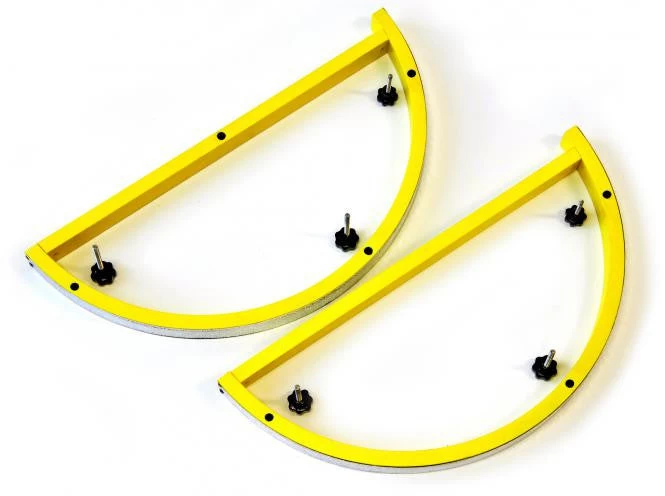 Explore Scientific - Generation II - 12-inch Truss Tube Dobsonian Telescope - ES-DOB1245-01 - Image 3