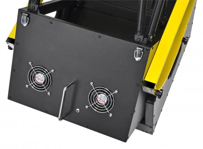 Explore Scientific - Generation II - 12-inch Truss Tube Dobsonian Telescope - ES-DOB1245-01 - Image 4