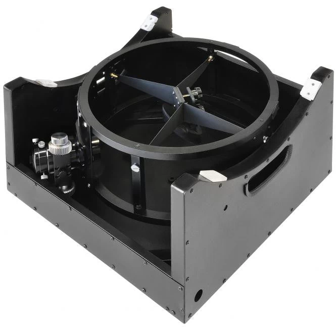 Explore Scientific - Generation II - 12-inch Truss Tube Dobsonian Telescope - ES-DOB1245-01 - Image 6
