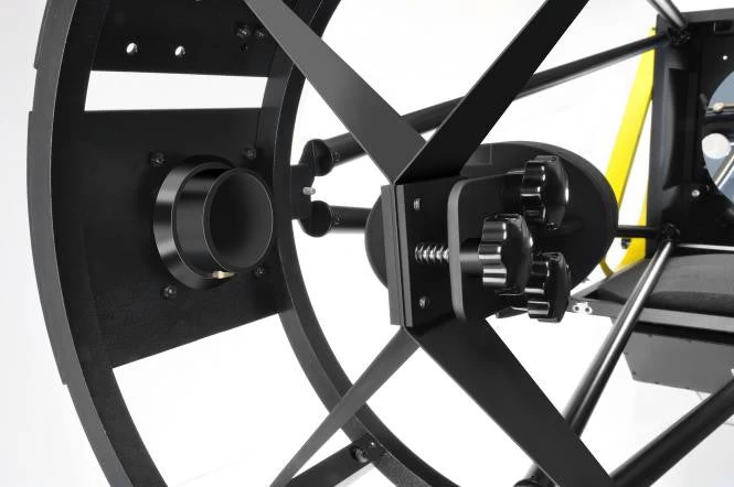 Explore Scientific - Generation II - 12-inch Truss Tube Dobsonian Telescope - ES-DOB1245-01 - Image 7