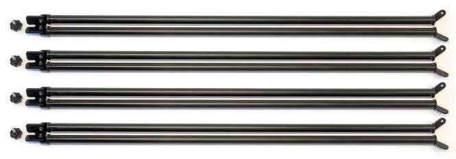 Explore Scientific - Generation II - 12-inch Truss Tube Dobsonian Telescope - ES-DOB1245-01 - Image 8