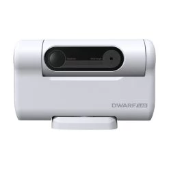 DWARF II Solar Elite - Smart Telescope With Solar Filters